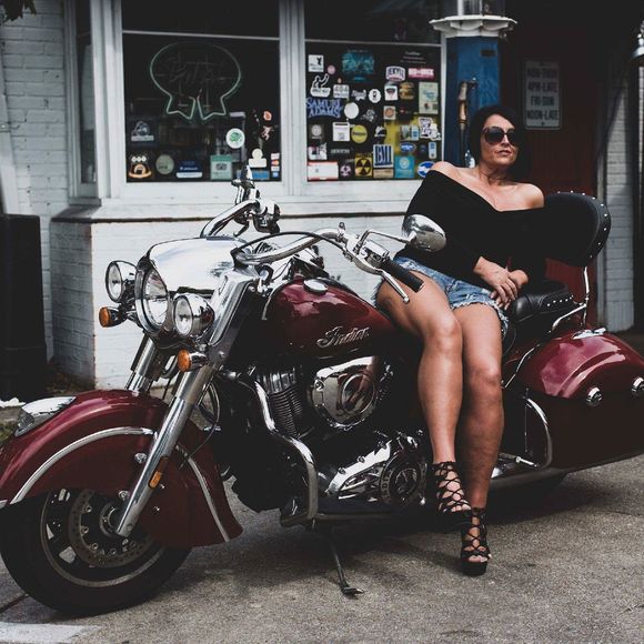 Meet your Posher, Rhonda - Picture 1 of 1